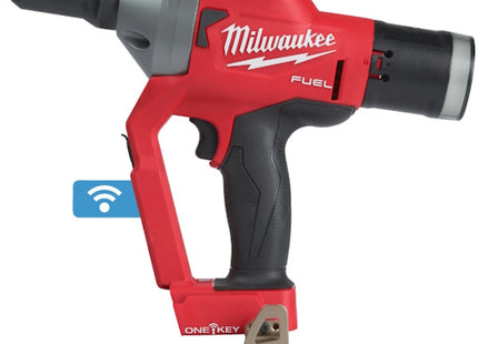 MILWAUKEE RIVETTATRICE A BATTERIA ONE-KEY M18 ONEFPRT-0X