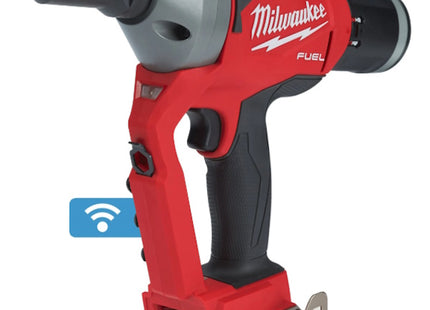 MILWAUKEE RIVETTATRICE A BATTERIA ONE-KEY M18 ONEFPRT-0X
