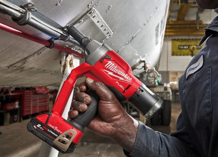 MILWAUKEE RIVETTATRICE A BATTERIA ONE-KEY M18 ONEFPRT-202X(V2/24)