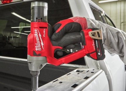 MILWAUKEE RIVETTATRICE A BATTERIA ONE-KEY M18 ONEFPRT-0X