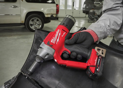 MILWAUKEE RIVETTATRICE A BATTERIA ONE-KEY M18 ONEFPRT-0X