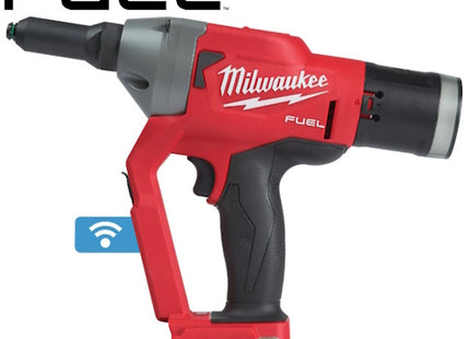 MILWAUKEE RIVETTATRICE A BATTERIA ONE-KEY M18 ONEFPRT-0X