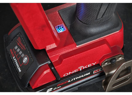 MILWAUKEE RIVETTATRICE A BATTERIA ONE-KEY M18 ONEFPRT-0X