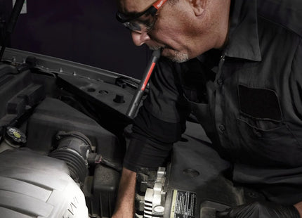 MILWAUKEE TORCIA A PENNA A LED 250L MOD. IR PL250 (V1/23)