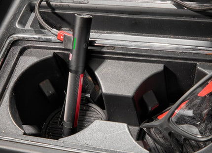 MILWAUKEE TORCIA A PENNA A LED 250L MOD. IR PL250 (V1/23)