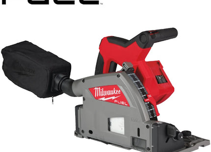 MILWAUKEE SEGA CIRCOLARE A BATTERIA M18 FPS55-552P