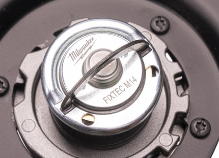 MILWAUKEE SMERIGLIATRICE A BATTERIA M18 ONEFLAG230XPDB-122C*