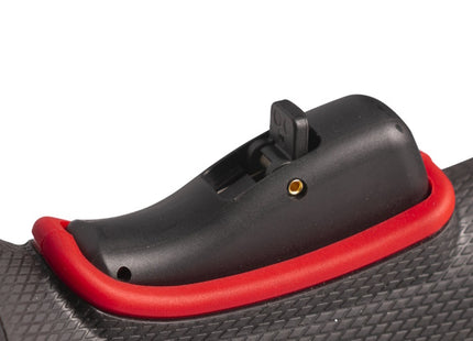 MILWAUKEE SMERIGLIATRICE A BATTERIA M18 ONEFLAG230XPDB-122C*