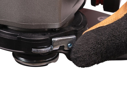 MILWAUKEE SMERIGLIATRICE A BATTERIA M18 ONEFLAG230XPDB-122C*