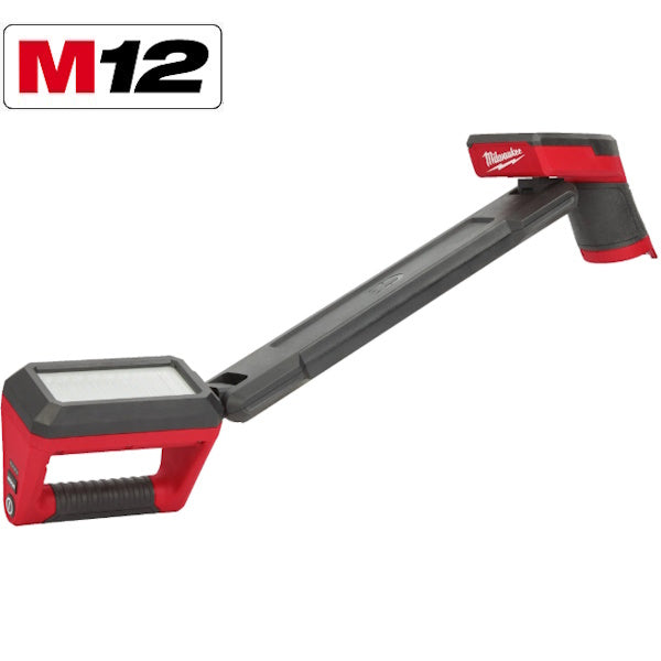 MILWAUKEE LAMPADA SOTTOSCOCCA 1.200L MOD. M12 UCL-0