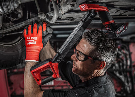 MILWAUKEE LAMPADA SOTTOSCOCCA 1.200L MOD. M12 UCL-0