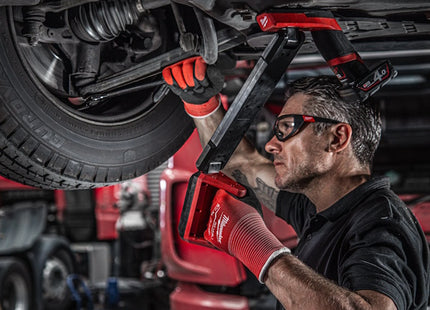 MILWAUKEE LAMPADA SOTTOSCOCCA 1.200L MOD. M12 UCL-0