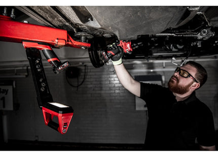 MILWAUKEE LAMPADA SOTTOSCOCCA 1.200L MOD. M12 UCL-0