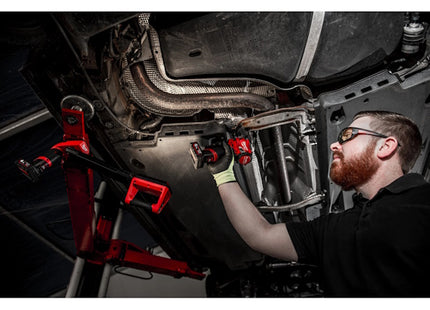 MILWAUKEE LAMPADA SOTTOSCOCCA 1.200L MOD. M12 UCL-0