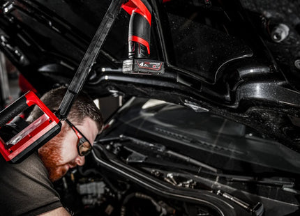 MILWAUKEE LAMPADA SOTTOSCOCCA 1.200L MOD. M12 UCL-0