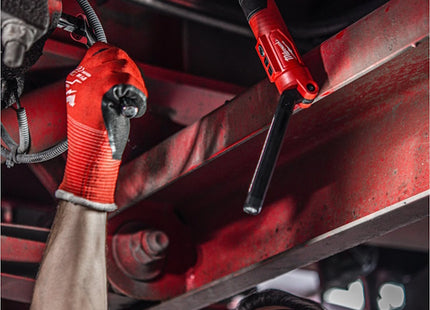 MILWAUKEE TORCIA LED DA ISPEZIONE 550L MOD. L4 SL550-301 (V1/23)