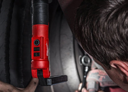 MILWAUKEE TORCIA LED DA ISPEZIONE 550L MOD. L4 SL550-301 (V1/23)