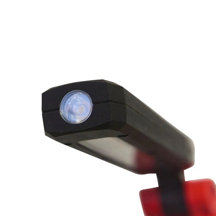 MILWAUKEE TORCIA LED DA ISPEZIONE 550L MOD. L4 SL550-301 (V1/23)