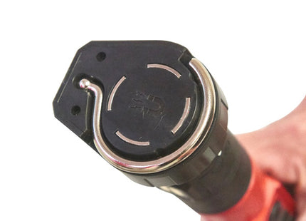 MILWAUKEE TORCIA LED DA ISPEZIONE 550L MOD. L4 SL550-301 (V1/23)