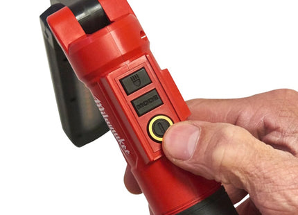 MILWAUKEE TORCIA LED DA ISPEZIONE 550L MOD. L4 SL550-301 (V1/23)