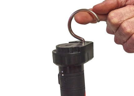 MILWAUKEE TORCIA LED DA ISPEZIONE 550L MOD. L4 SL550-301 (V1/23)