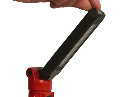 MILWAUKEE TORCIA LED DA ISPEZIONE 550L MOD. L4 SL550-301 (V1/23)