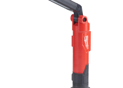 MILWAUKEE TORCIA LED DA ISPEZIONE 550L MOD. L4 SL550-301 (V1/23)