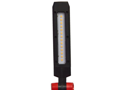 MILWAUKEE TORCIA LED DA ISPEZIONE 550L MOD. L4 SL550-301 (V1/23)