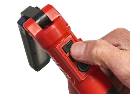 MILWAUKEE TORCIA LED DA ISPEZIONE 550L MOD. L4 SL550-301 (V1/23)