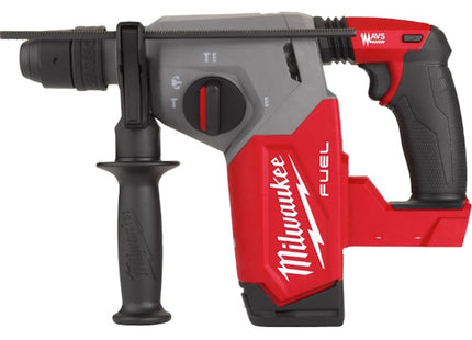 MILWAUKEE TASSELLATORE SDS-PLUS A BATTERIA M18 FHX-0X