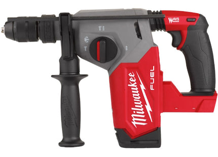 MILWAUKEE TASSELLATORE SDS-PLUS A BATTERIA M18 FHX-0X