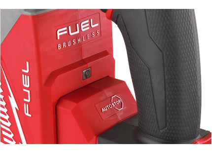 MILWAUKEE TASSELLATORE SDS-PLUS A BATTERIA M18 FHX-0X