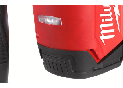MILWAUKEE TASSELLATORE SDS-PLUS A BATTERIA M18 FHX-0X