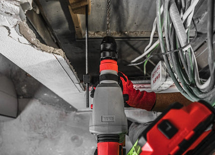 MILWAUKEE TASSELLATORE SDS-PLUS A BATTERIA M18 BLHX-502X (V1/23)