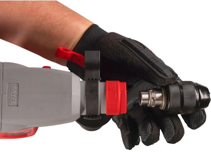 MILWAUKEE TASSELLATORE SDS-PLUS A BATTERIA M18 BLHX100P-502P