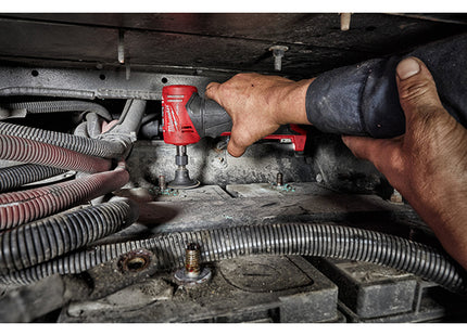 MILWAUKEE MINI SMERIGLIATRICE ANGOLARE A BATTERIA M12 FDGA-422BA (V1/23)