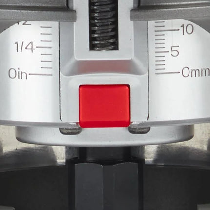 MILWAUKEE FRESATRICE A BATTERIA ART. M18 FTR8-0X