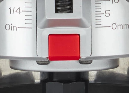 MILWAUKEE FRESATRICE A BATTERIA ART. M18 FTR8-0X