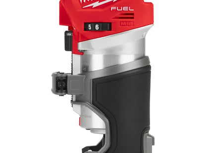 MILWAUKEE FRESATRICE A BATTERIA ART. M18 FTR8-0X