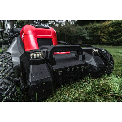 MILWAUKEE RASAERBA A BATTERIA M18 F2LM53-122(V1/23)