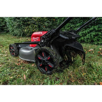 MILWAUKEE RASAERBA A BATTERIA M18 F2LM53-122(V1/23)