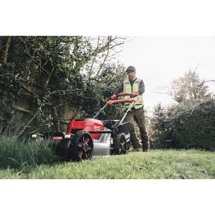 MILWAUKEE RASAERBA A BATTERIA M18 F2LM53-122(V1/23)