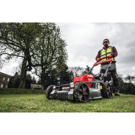 MILWAUKEE RASAERBA A BATTERIA M18 F2LM53-122(V1/23)