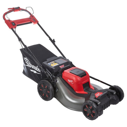 MILWAUKEE RASAERBA A BATTERIA M18 F2LM53-122(V1/23)