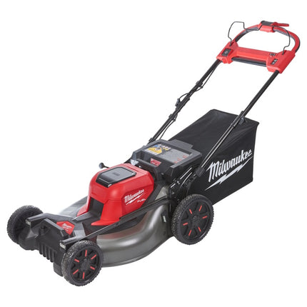 MILWAUKEE RASAERBA A BATTERIA M18 F2LM53-122(V1/23)