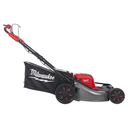 MILWAUKEE RASAERBA A BATTERIA M18 F2LM53-122(V1/23)