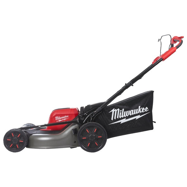 MILWAUKEE RASAERBA A BATTERIA M18 F2LM53-122(V1/23)