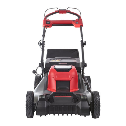 MILWAUKEE RASAERBA A BATTERIA M18 F2LM53-122(V1/23)