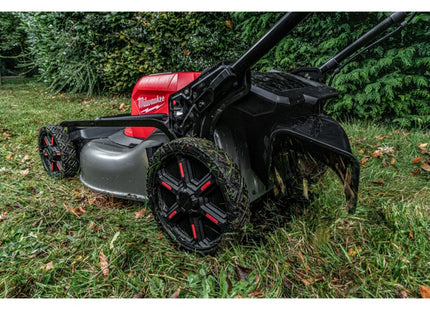 MILWAUKEE RASAERBA A BATTERIA M18 F2LM53-122(V1/23)*