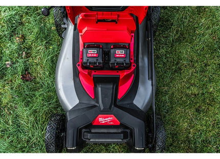 MILWAUKEE RASAERBA A BATTERIA M18 F2LM53-122(V1/23)*